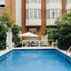 Hotel Gran Derby Suites, A Small Luxury Hotel Of The World